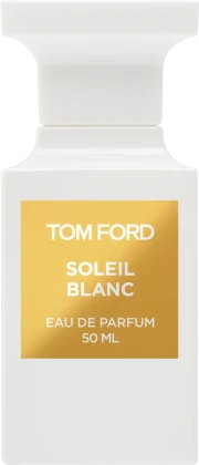 Tom Ford Eau de Soleil Blanc 50 ml TESTER (Оригинал) Парфюмерная вода