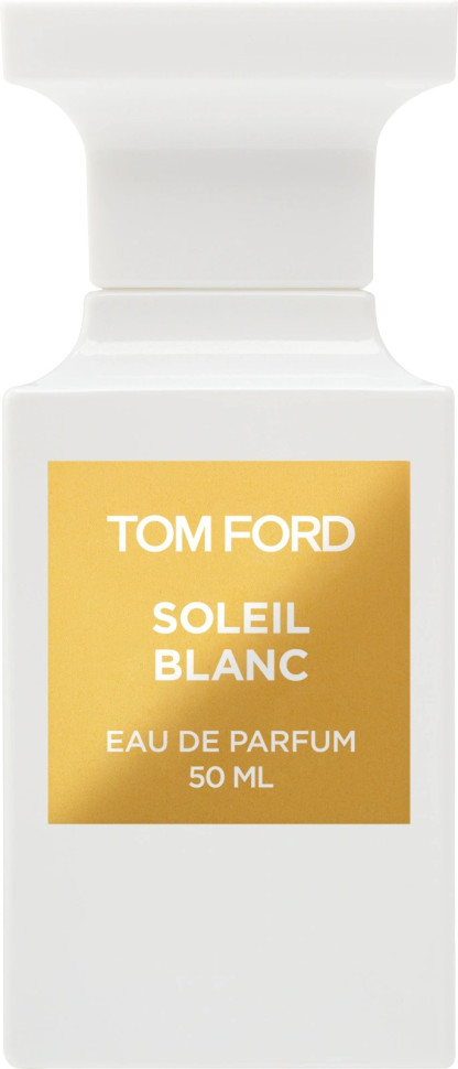 Tom Ford Eau de Soleil Blanc 50 ml TESTER (Оригинал) Парфюмерная вода — Tom Ford Eau de Soleil Blanc 50 ml TESTER (Оригинал) Парфюмерная вода