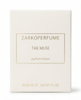 Zarkoperfume The MUSE 3х20 ml (Парфюмерная вода)