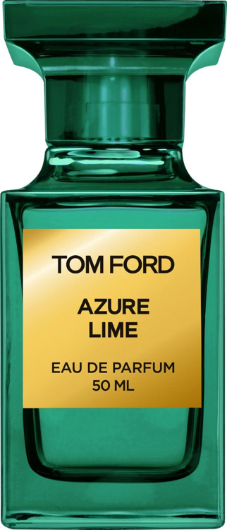 Tom Ford Azure Lime 50 ml TESTER (Оригинал) Парфюмерная вода