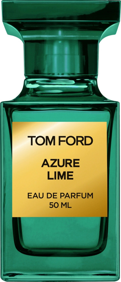 Tom Ford Azure Lime 50 ml TESTER (Оригинал) Парфюмерная вода — Tom Ford Azure Lime 50 ml TESTER (Оригинал) Парфюмерная вода