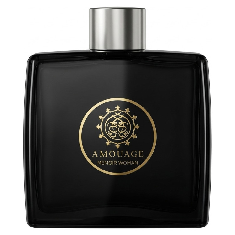 Amouage Memoir Woman 100ml TESTER (Оригинал) Парфюмерная вода
