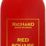 Christian Richard Red Square 100 ml TESTER (Оригинал) Парфюмерная вода