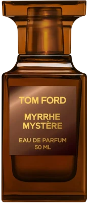 Tom Ford MYRRHE MYSTERE 50 ml TESTER (Оригинал) Парфюмерная вода