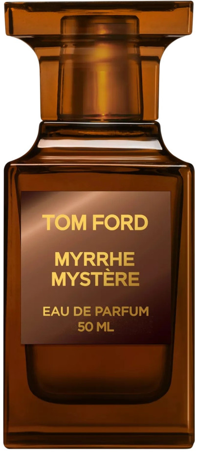 Tom Ford MYRRHE MYSTERE 50 ml TESTER (Оригинал) Парфюмерная вода — Tom Ford MYRRHE MYSTERE 50 ml TESTER (Оригинал) Парфюмерная вода