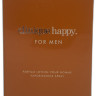Clinique Happy For Men 3x20 ml (Туалетная вода)