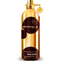 Montale Dark Aoud 100ml TESTER (Оригинал) Парфюмерная вода