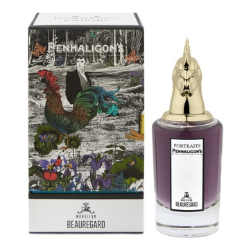 Penhaligon's Monsieur Beauregard 75ml (Парфюмерная вода)