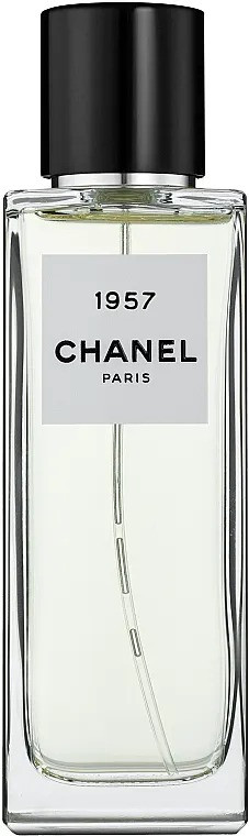 CHANEL Les Exclusifs 1957 75 ml TESTER (Оригинал) Парфюмерная вода — CHANEL Les Exclusifs 1957 75 ml TESTER (Оригинал) Парфюмерная вода