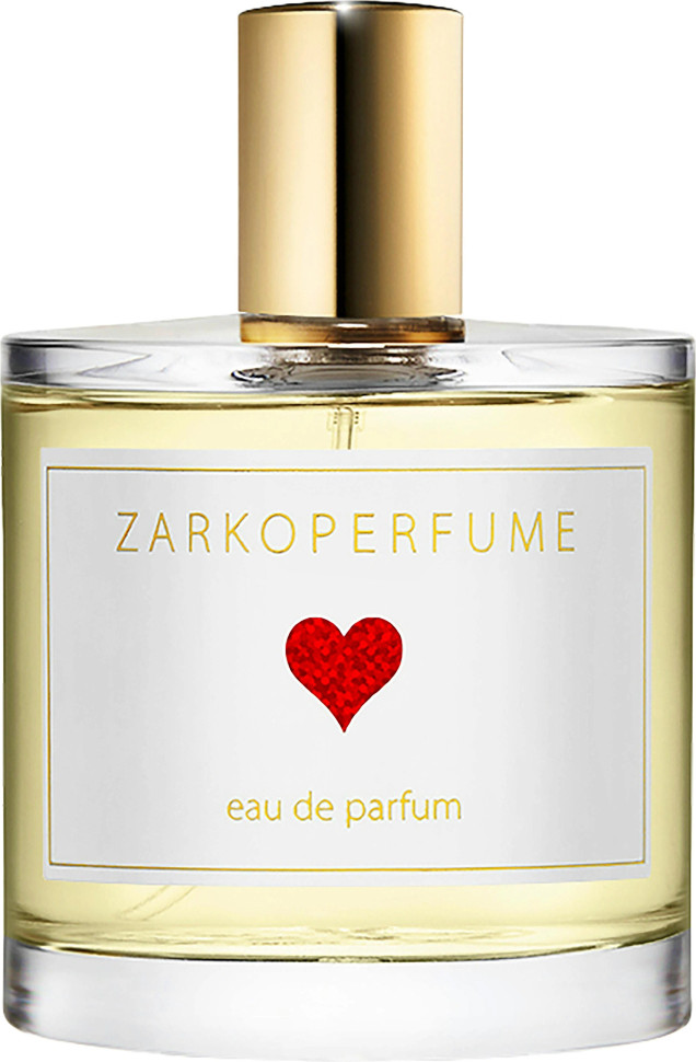 Zarkoperfume Sending Love 100 ml TESTER (Оригинал) Парфюмерная вода — Zarkoperfume Sending Love 100 ml TESTER (Оригинал) Парфюмерная вода