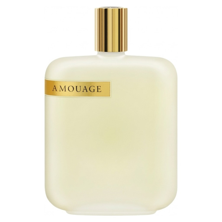 Amouage OPUS V 100ml TESTER (Оригинал) Парфюмерная вода