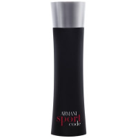 Giorgio Armani Armani Code Sport 100ml TESTER (Оригинал) Туалетная вода