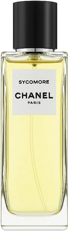 CHANEL SYCOMORE 75 ml TESTER (Оригинал) Парфюмерная вода — CHANEL SYCOMORE 75 ml TESTER (Оригинал) Парфюмерная вода