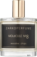 Zarkoperfume MOLeCULE No.8 100 ml TESTER (Оригинал) Парфюмерная вода