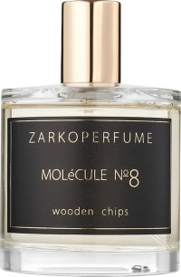 Zarkoperfume MOLeCULE No.8 100 ml TESTER (Оригинал) Парфюмерная вода