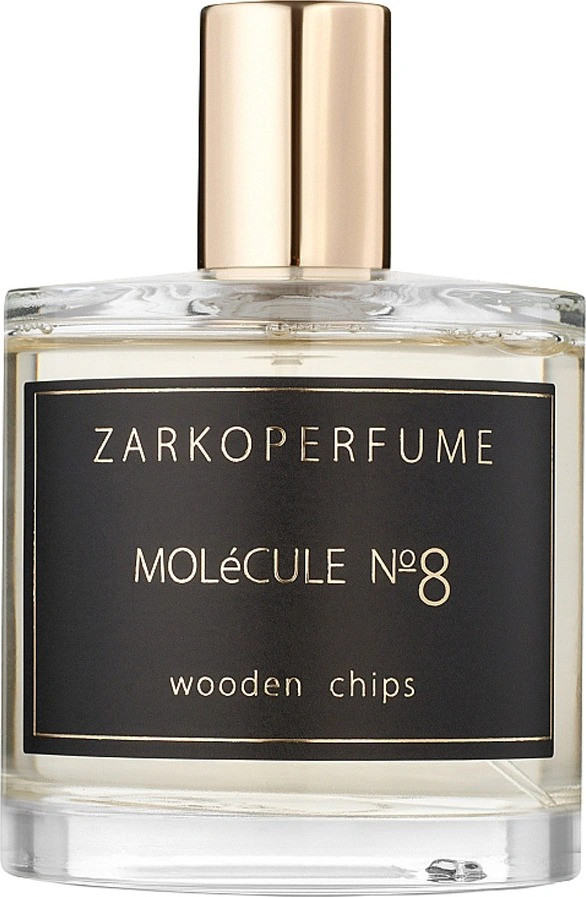 Zarkoperfume MOLeCULE No.8 100 ml TESTER (Оригинал) Парфюмерная вода — Zarkoperfume MOLeCULE No.8 100 ml TESTER (Оригинал) Парфюмерная вода