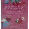 Escada Cherry In Japan 3х20 ml (Парфюмерная вода)