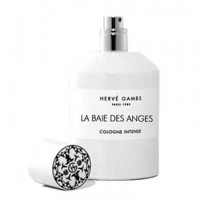 Herve Gambs La Baie Des Anges 100ml TESTER (Оригинал) Парфюмерная вода — Herve Gambs La Baie Des Anges 100ml TESTER (Оригинал) Парфюмерная вода