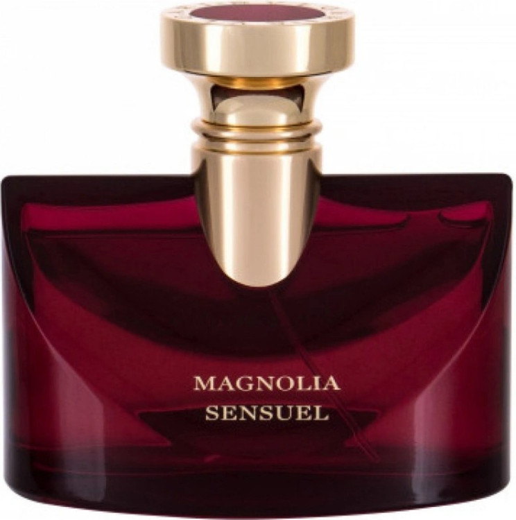 Bvlgari Splendida Magnolia Sensuel 100 ml TESTER (Оригинал) Парфюмерная вода