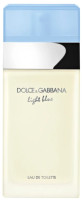 Dolce & Gabbana Light Blue 100ml TESTER (Оригинал) Туалетная вода