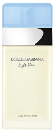 Dolce & Gabbana Light Blue 100ml TESTER (Оригинал) Туалетная вода