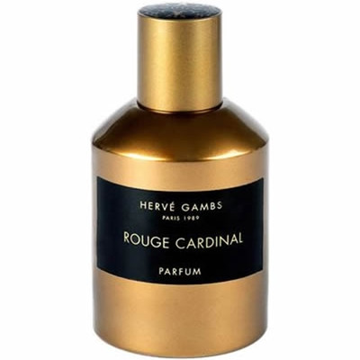 Herve Gambs Rouge Cardinal 100ml TESTER (Оригинал) Парфюмерная вода — Herve Gambs Rouge Cardinal 100ml TESTER (Оригинал) Парфюмерная вода