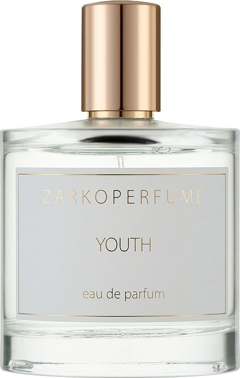 Zarkoperfume Youth 100 ml TESTER (Оригинал) Парфюмерная вода — Zarkoperfume Youth 100 ml TESTER (Оригинал) Парфюмерная вода