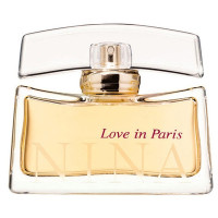 Nina Ricci Love in Paris 80ml (Парфюмерная вода)