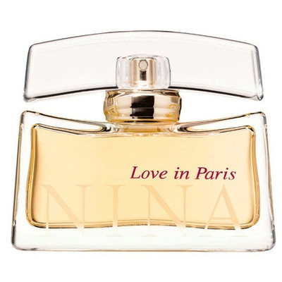 Nina Ricci Love in Paris 80ml (Парфюмерная вода) — Nina Ricci Love in Paris 80ml (Парфюмерная вода)