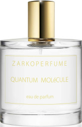 Zarkoperfume Quantum MOLeCULE 100 ml TESTER (Оригинал) Парфюмерная вода