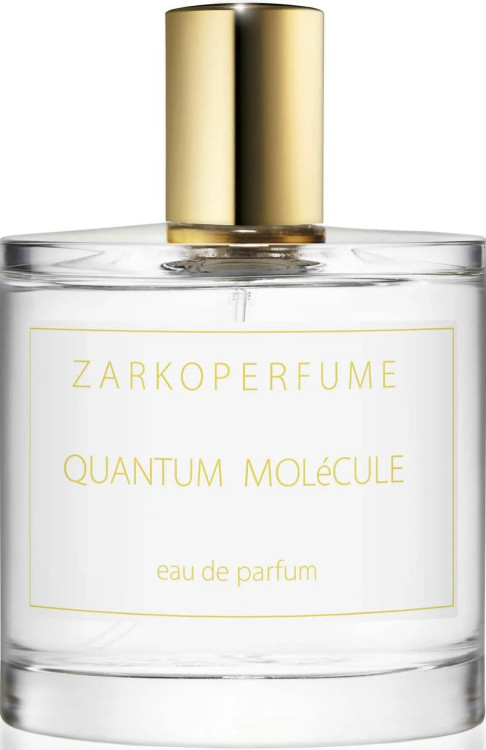 Zarkoperfume Quantum MOLeCULE 100 ml TESTER (Оригинал) Парфюмерная вода