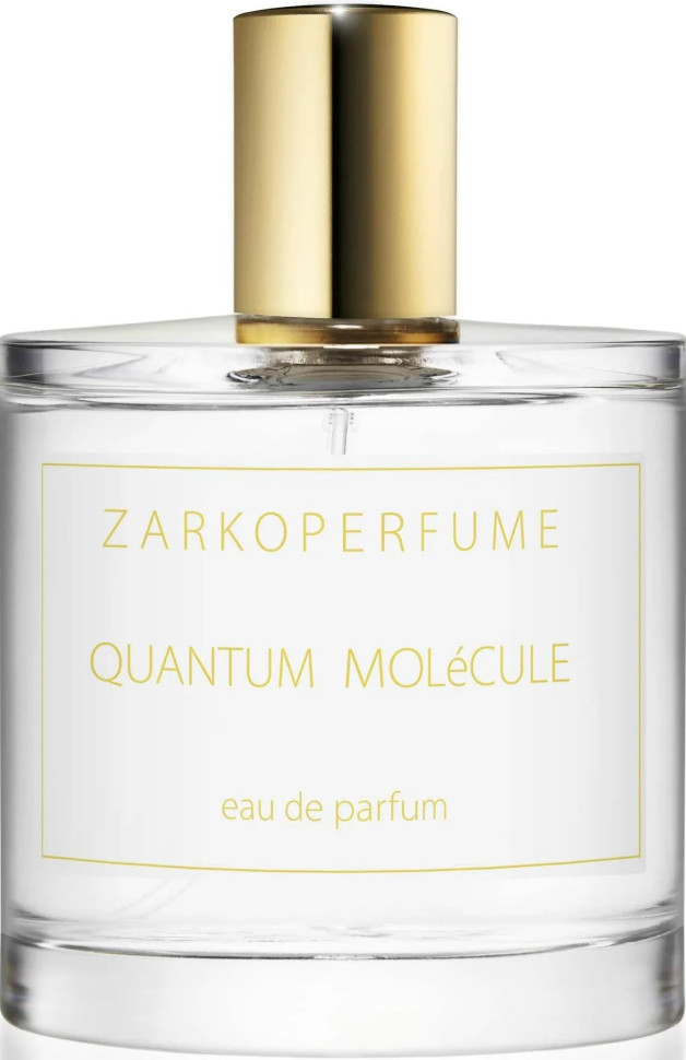 Zarkoperfume Quantum MOLeCULE 100 ml TESTER (Оригинал) Парфюмерная вода — Zarkoperfume Quantum MOLeCULE 100 ml TESTER (Оригинал) Парфюмерная вода