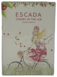 Escada Cherry In The Air 3х20 ml (Парфюмерная вода)