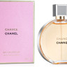 CHANEL Chance 100ml (Туалетная вода)