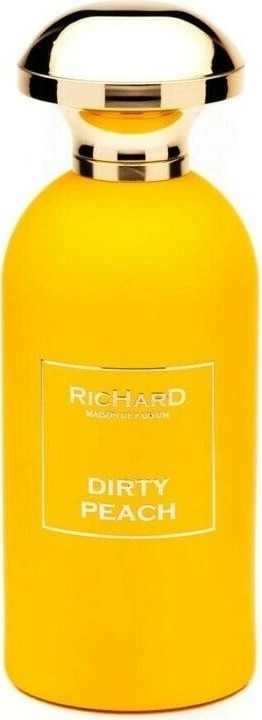 Christian Richard Dirty Peach 100 ml TESTER (Оригинал) Парфюмерная вода — Christian Richard Dirty Peach 100 ml TESTER (Оригинал) Парфюмерная вода