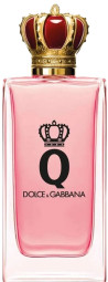 Dolce & Gabbana Q 100 ml TESTER (Оригинал) Парфюмерная вода