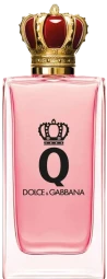 Dolce & Gabbana Q 100 ml TESTER (Оригинал) Парфюмерная вода