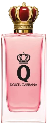 Dolce & Gabbana Q 100 ml TESTER (Оригинал) Парфюмерная вода