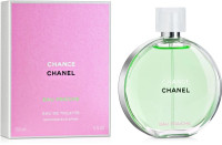 CHANEL Chance Eau Fraiche 100ml (Туалетная вода)