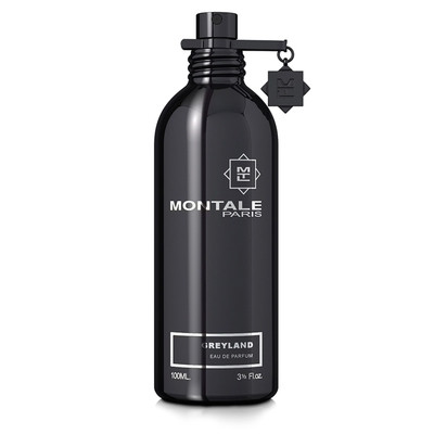 Montale GreyLand 100ml TESTER (Оригинал) Парфюмерная вода — Montale GreyLand 100ml TESTER (Оригинал) Парфюмерная вода