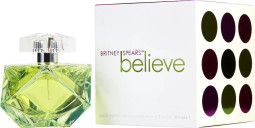 Britney Spears Believe 100ml (Парфюмерная вода)