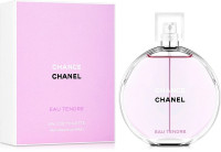 CHANEL Chance Eau Tendre 100ml (Туалетная вода)