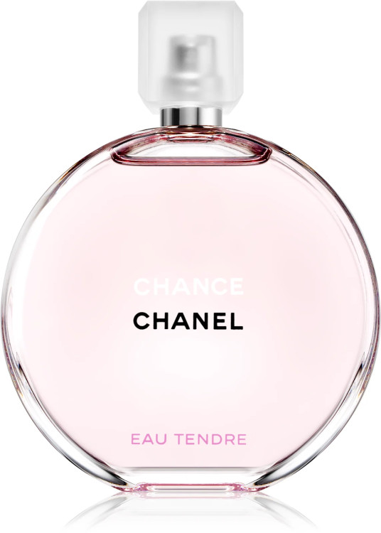 CHANEL Chance Eau Tendre 100ml (Туалетная вода)