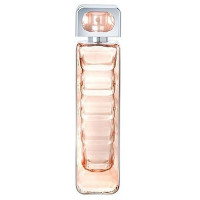Hugo Boss Boss Orange Woman 75ml TESTER (Оригинал) Туалетная вода