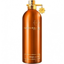 Montale Honey Aoud 100ml TESTER (Оригинал) Парфюмерная вода