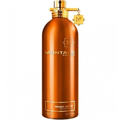 Montale Honey Aoud 100ml TESTER (Оригинал) Парфюмерная вода — Montale Honey Aoud 100ml TESTER (Оригинал) Парфюмерная вода