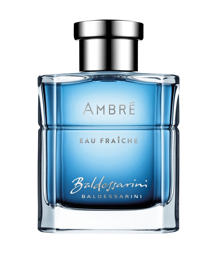 Baldessarini Ambre Eau Fraiche 90 ml (Туалетная вода) — Baldessarini Ambre Eau Fraiche 90 ml (Туалетная вода)