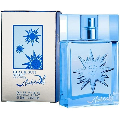 Salvador Dali Black Sun Sport 50ml (Туалетная вода) — Salvador Dali Black Sun Sport 50ml (Туалетная вода)