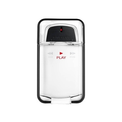 Givenchy Play Man 100ml TESTER (Оригинал) Туалетная вода — Givenchy Play Man 100ml TESTER (Оригинал) Туалетная вода