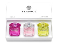 Подарочный набор Versace 3x30ml